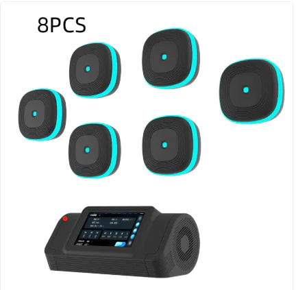 Box Mastery Boxing Targets