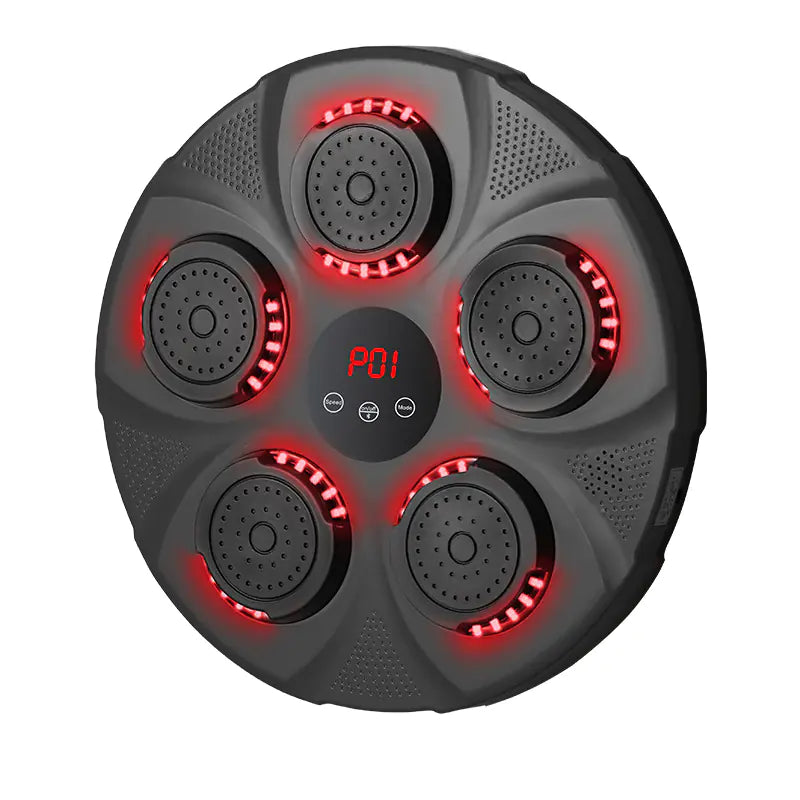 Box Mastery Smart Boxing Machine