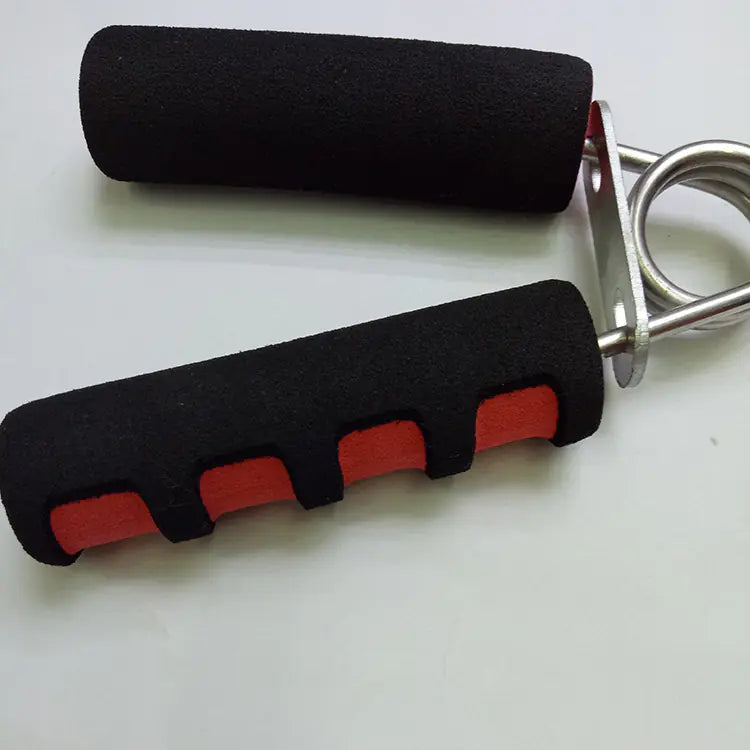 Box Matsery Grip Strength