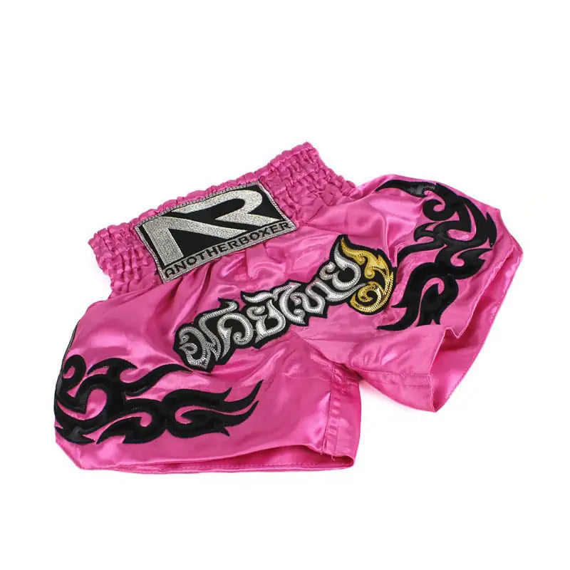 Box Mastery Boxing Shorts