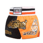 Box Mastery Boxing Shorts