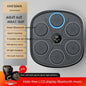 Box Mastery Smart Boxing Machine (+Free Gloves)