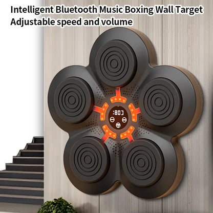 Box Mastery Smart Boxing Machine