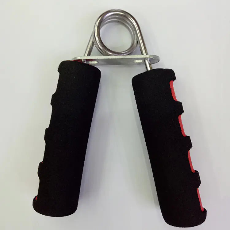 Box Matsery Grip Strength