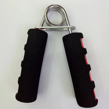 Box Matsery Grip Strength