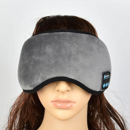 Box Mastery Bluetooth Music Eye Mask