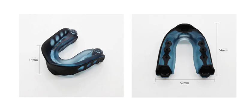 Box Mastery Mouthguard