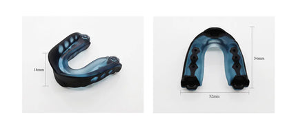 Box Mastery Mouthguard