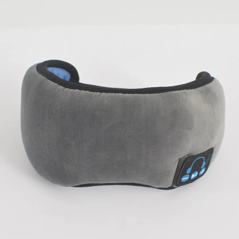 Box Mastery Bluetooth Sleep Mask