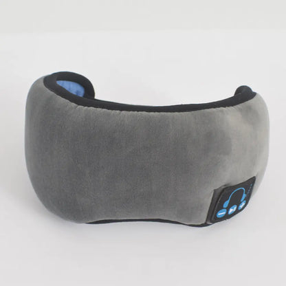 Box Mastery Bluetooth Sleep Mask