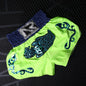 Box Mastery Boxing Shorts