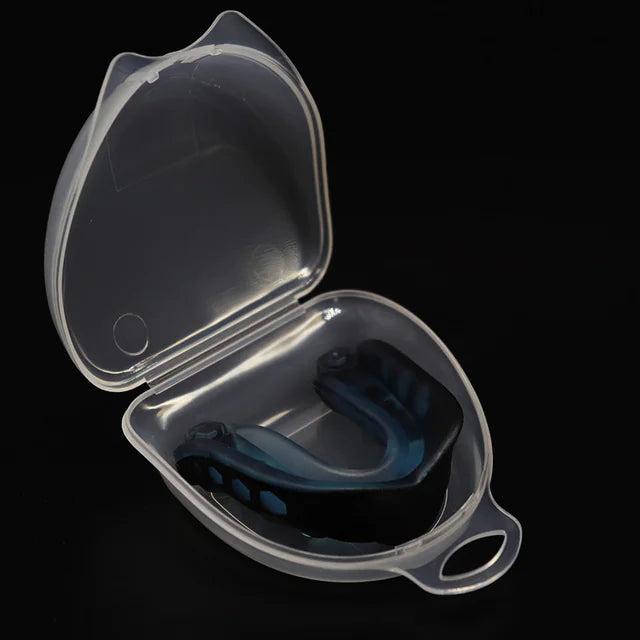Box Mastery Mouthguard