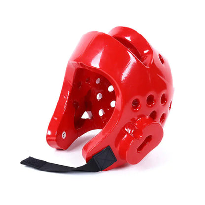 Box Mastery Combat Guard Helmet