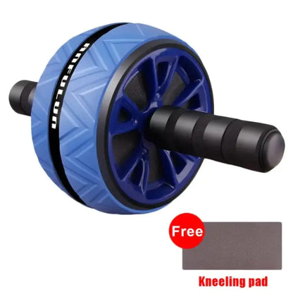 Box Mastery Thin Waist And Abdominal Muscle (+Free Kneeling Pad)