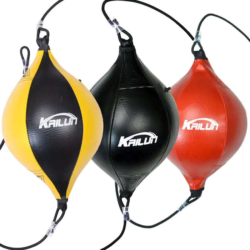 Box Mastery Professional Boxing Speed Ball
