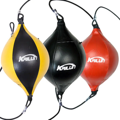 Box Mastery Professional Boxing Speed Ball