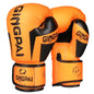 Box Mastery Professional Boxing Gloves