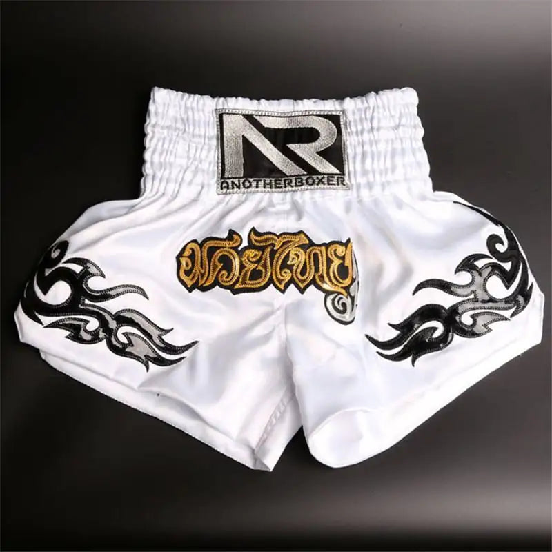 Box Mastery Boxing Shorts