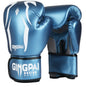 Box Mastery Professional Boxing Gloves