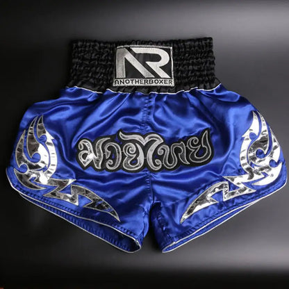 Box Mastery Boxing Shorts