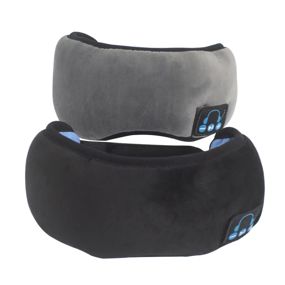 Box Mastery Bluetooth Sleep Mask