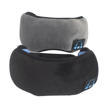 Box Mastery Bluetooth Sleep Mask