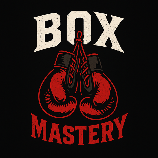 Box Mastery
