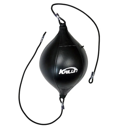 Box Mastery Professional Boxing Speed Ball