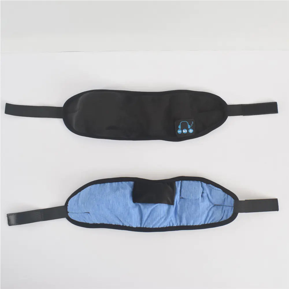Box Mastery Bluetooth Sleep Mask