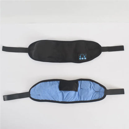 Box Mastery Bluetooth Sleep Mask