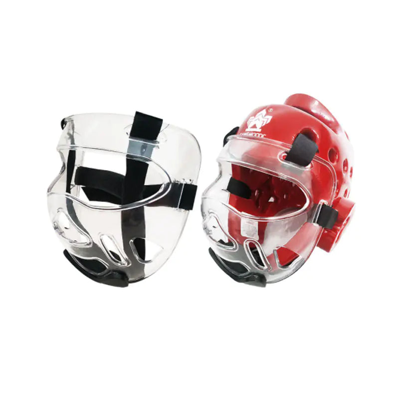 Box Mastery Combat Guard Helmet