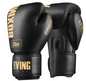 Box Mastery Professional Boxing Gloves