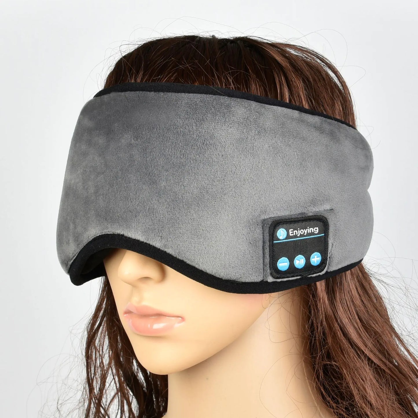 Box Mastery Bluetooth Music Eye Mask