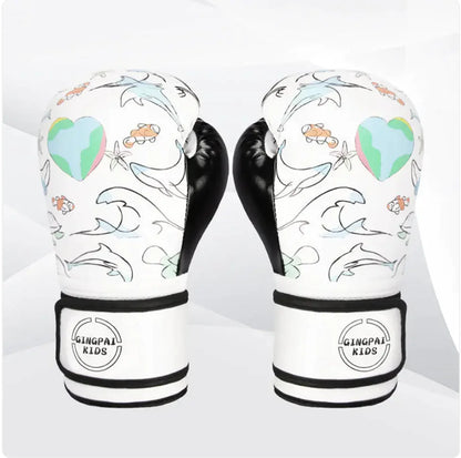 Box Mastery Training Boxing Gloves