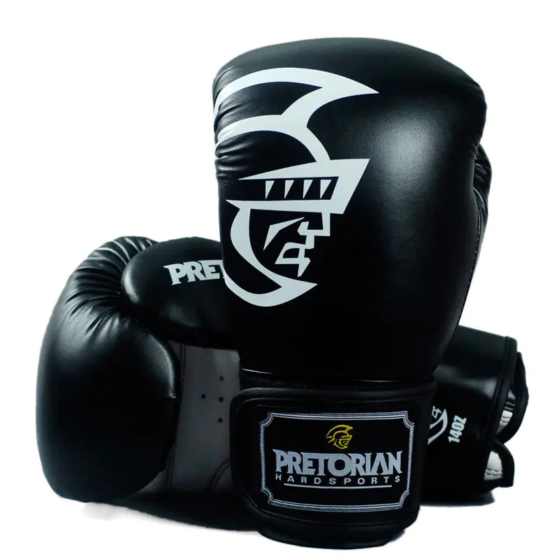 Box Mastery Professional Boxing Gloves