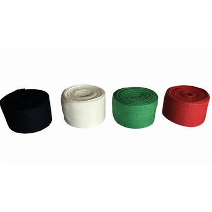 Box Mastery Hand Wraps