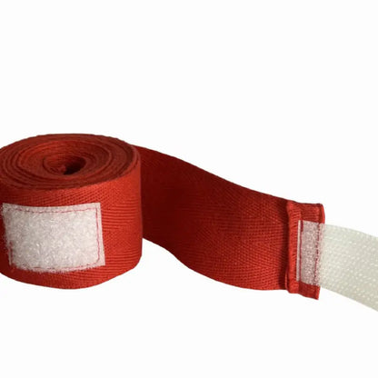 Box Mastery Hand Wraps