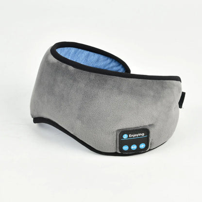 Box Mastery Bluetooth Music Eye Mask