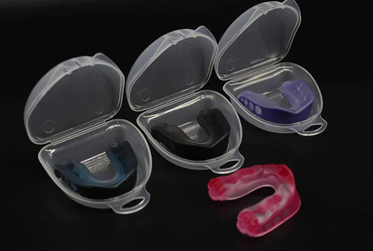Box Mastery Mouthguard