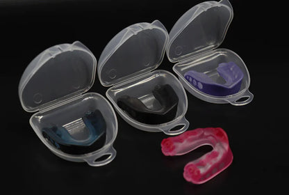 Box Mastery Mouthguard