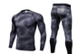 Box Mastery Training Tights