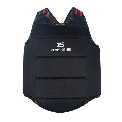 Box Mastery Chest Protector for Adults and Kids