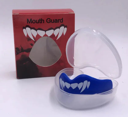 Box Mastery Professional Boxing Mouthguard