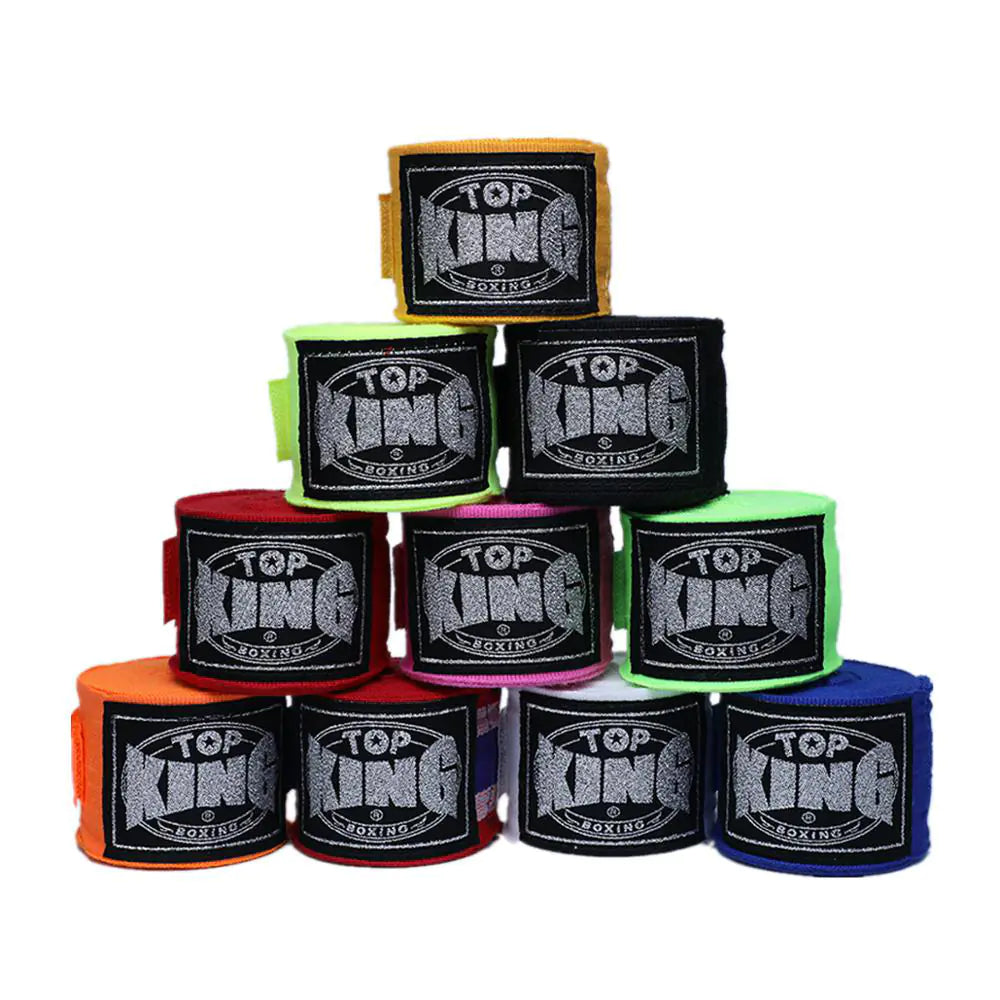Box Mastery Hand Wraps for Training (5m)