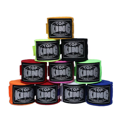 Box Mastery Hand Wraps for Training (5m)