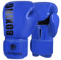 Box Mastery Professional Boxing Gloves