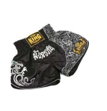 Box Mastery Boxing Shorts