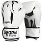 Box Mastery Professional Boxing Gloves