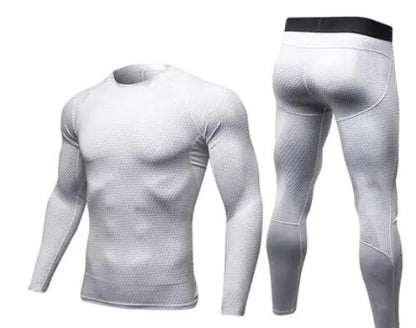Box Mastery Training Tights