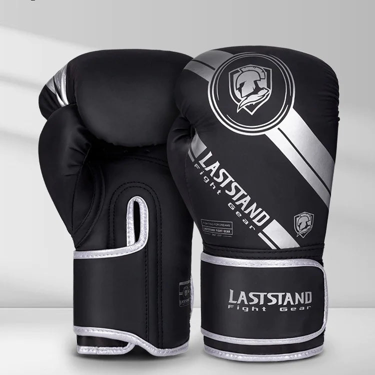 Box Matsery Professional Boxing Gloves